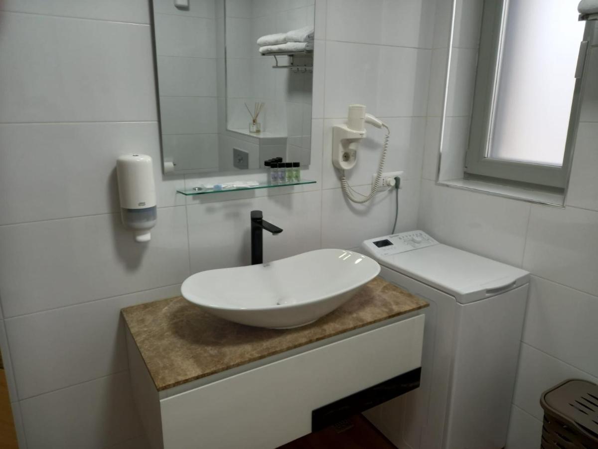 Appartamento Promenada Sea View Năvodari Esterno foto